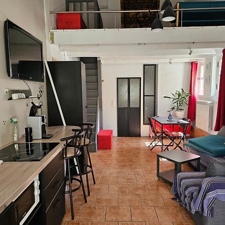 Appartement A La Bastidonne Екстериор снимка