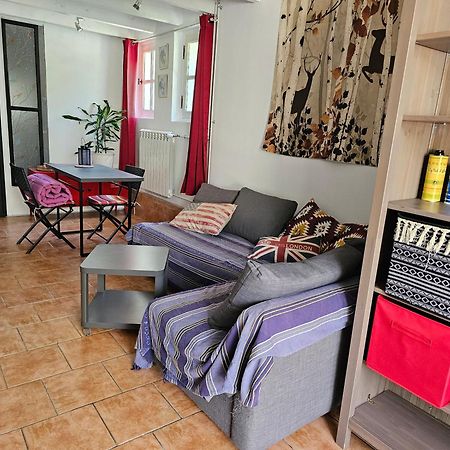 Appartement A La Bastidonne Екстериор снимка