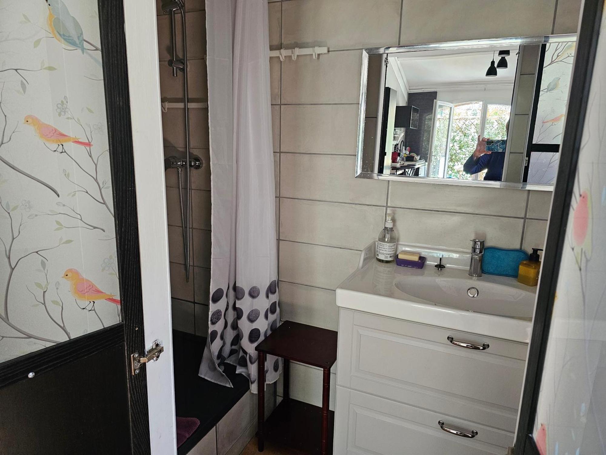 Appartement A La Bastidonne Екстериор снимка