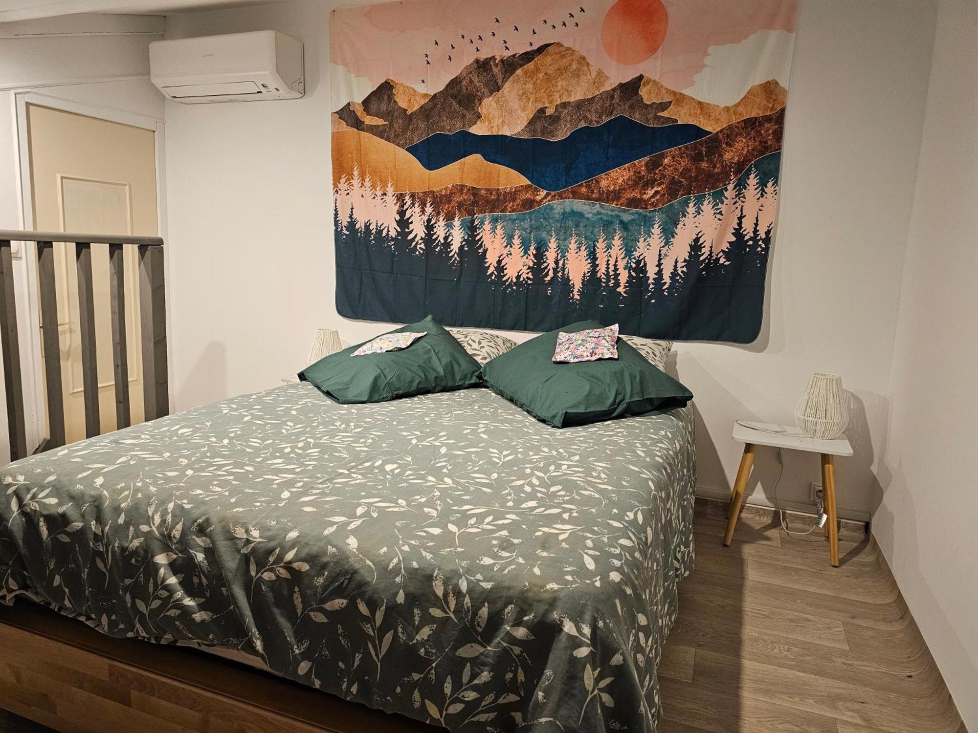 Appartement A La Bastidonne Екстериор снимка