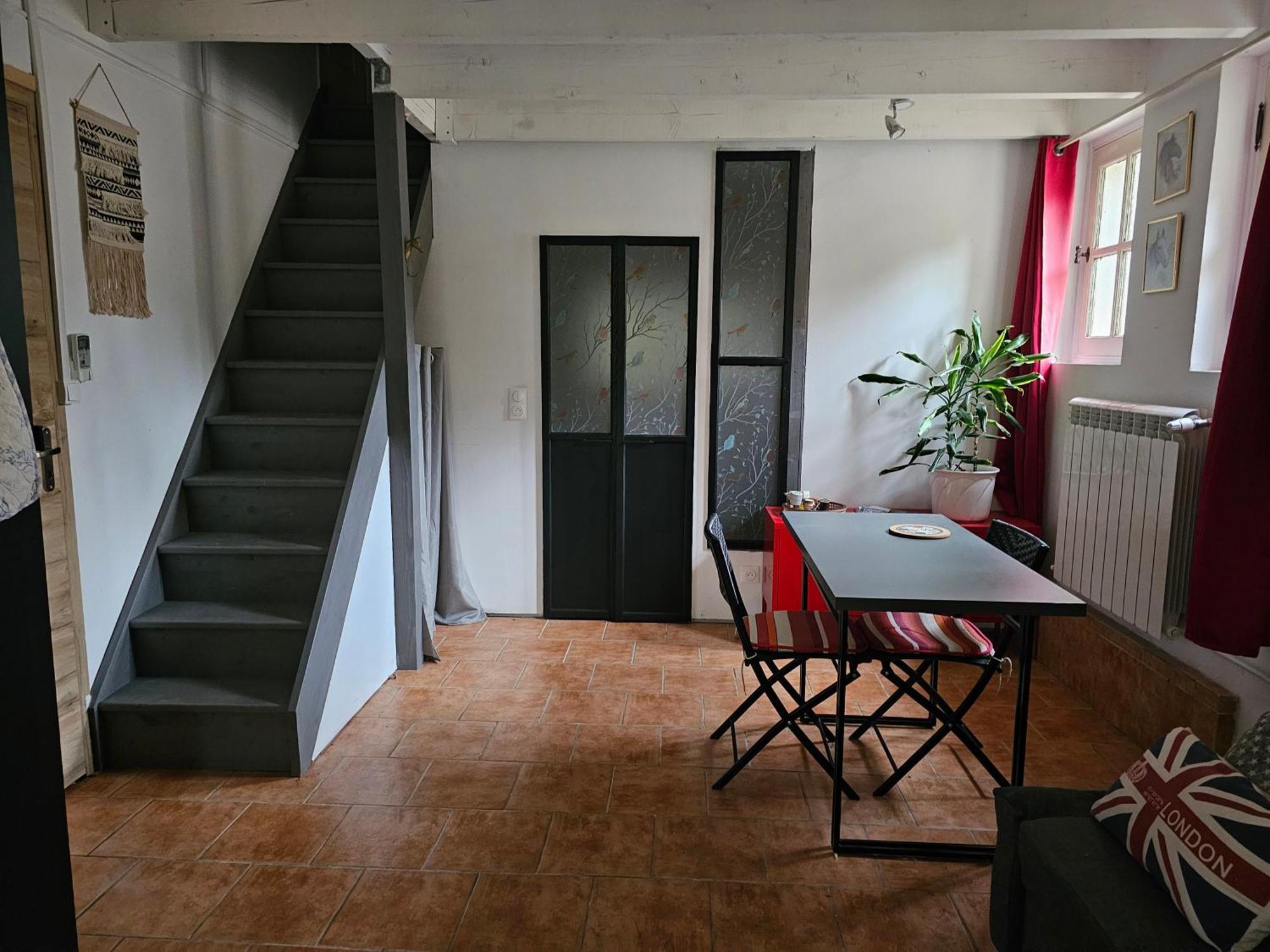 Appartement A La Bastidonne Екстериор снимка